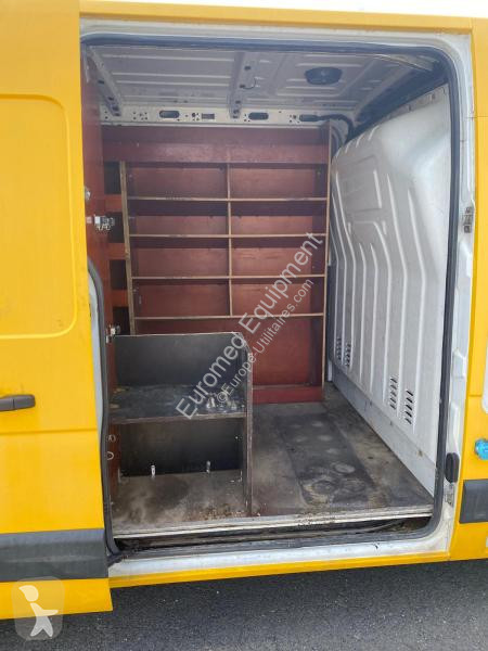 Veicolo commerciale Renault 150 DCI