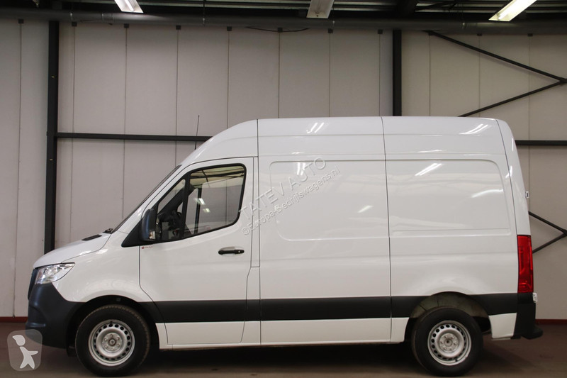 Bedrijfswagen Mercedes 314 2.2 L1H2 (EXTRA KORT...