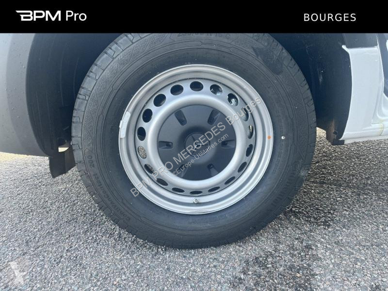 Véhicule utilitaire Mercedes Fg 317 CDI 43 3T5...