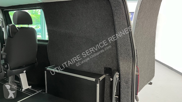 Véhicule utilitaire Volkswagen L1H1 2.0 TDI 150...