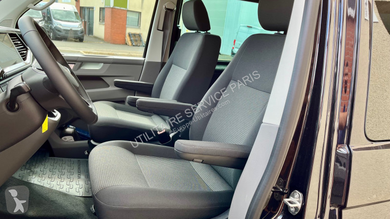 Véhicule utilitaire Volkswagen L1H1 2.0 TDI 150...