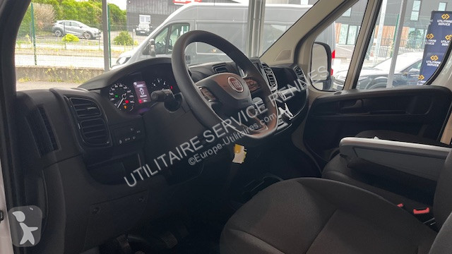 Véhicule utilitaire Fiat MAXI 3.5 L 140 CH PACK...