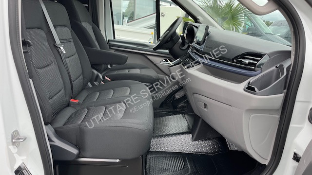 Užitkové vozidlo Maxus L1H1 77 KWH