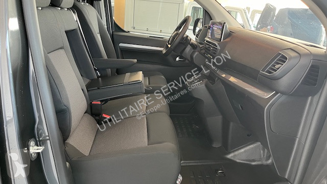 Veículo utilitário Fiat BLUEHDI 180 M S&S EAT8...