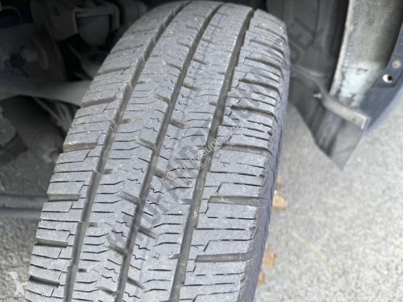 Nyttofordon Iveco 35C13 - Euro5 - FRC 06/2025 -...
