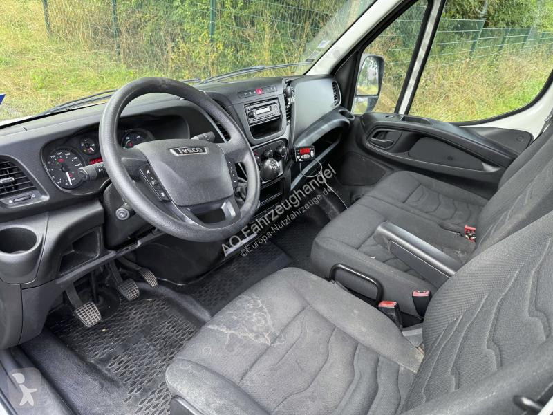 Nyttofordon Iveco 35S13 - Carrier Pulsor 350 -...