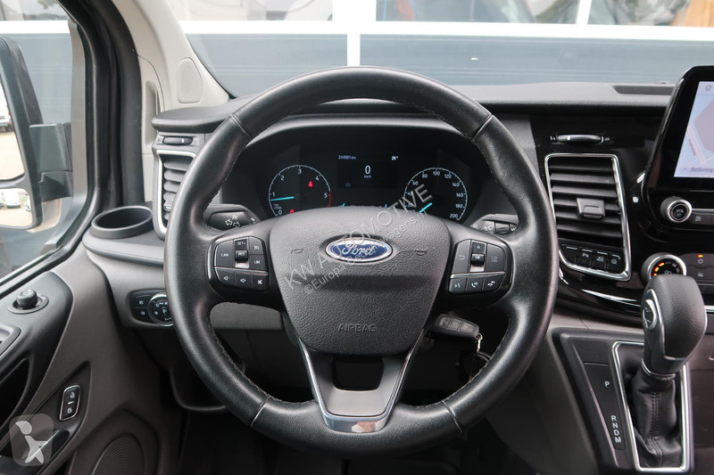 Autoutilitară Ford 320 2.0 TDCI L2H1 Sport AUT/...