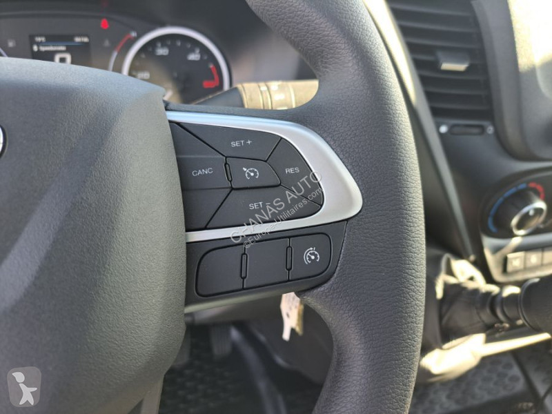 Autoutilitară Iveco 35C18 180CV 3L BENNE PM