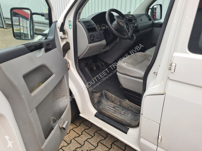 Furgoneta  T5 Doka 4x2 T5 Doka 4x2, 2.0 ltr....