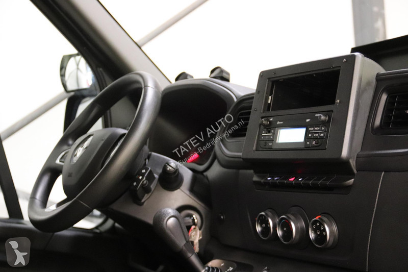 Veículo utilitário Renault 150PK AUTOMAAT...