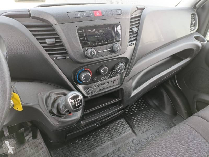 Užitkové vozidlo Iveco