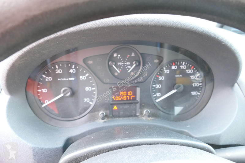 Autoutilitară Fiat Scudo 12 L2H1 COC