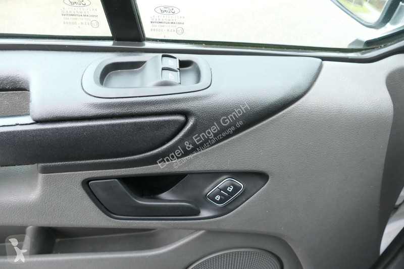 Furgoneta Ford Transit Custom 280 TDCI L1H1 COC...