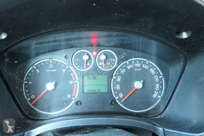 Furgoneta Ford Transit/Tourneo Connect T230 2x...