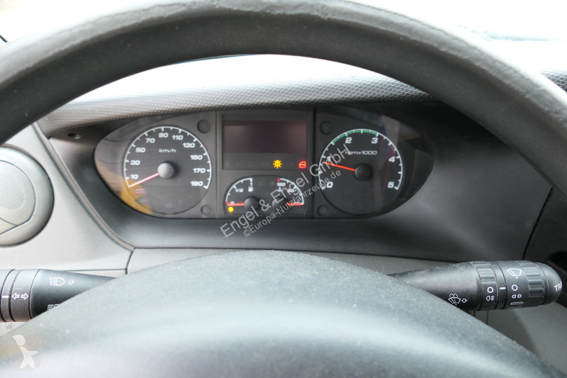 Nyttofordon Iveco Daily 35 S11 C30C AUTOMATIK...