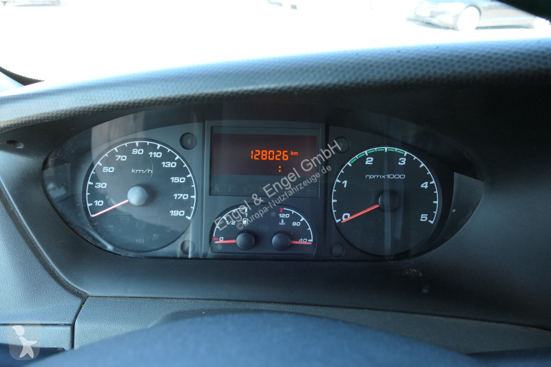 Veicolo commerciale Iveco Daily 35 S11 C30C...