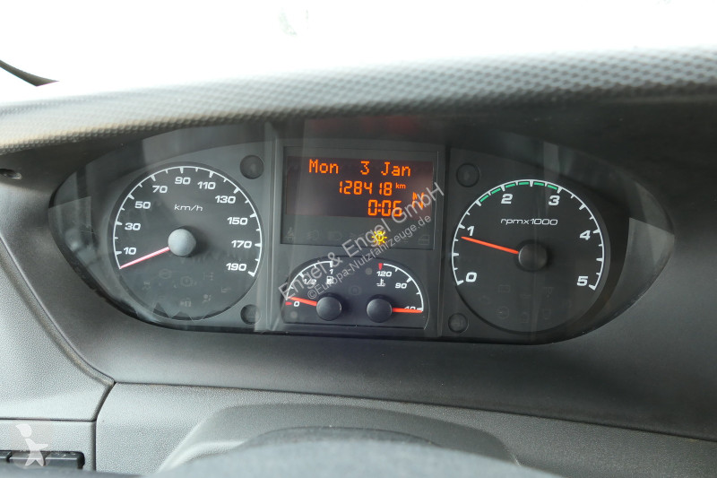 Nyttofordon Iveco Daily 35 S11 C30C AUTOMATIK...