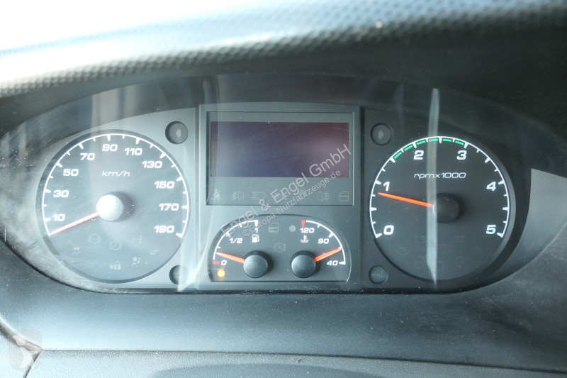Nyttofordon Iveco Daily 35 S11 C30C AUTOMATIK...