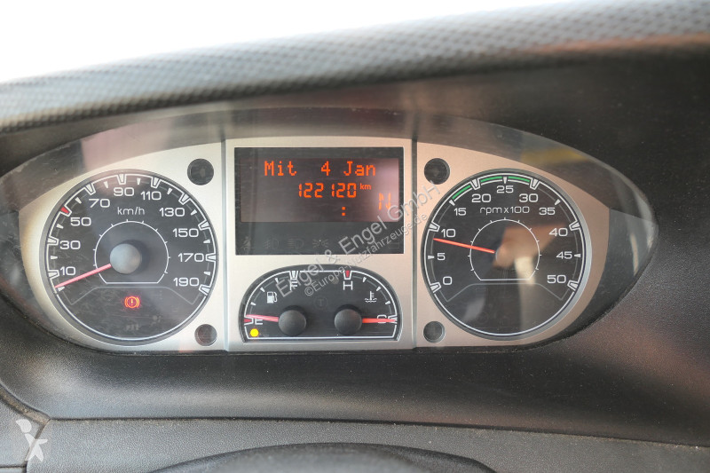 Veicolo commerciale Iveco Daily 35 S11 C30C...