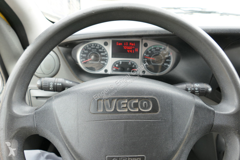 Nyttofordon Iveco Daily 35 S11 C30C AUTOMATIK...