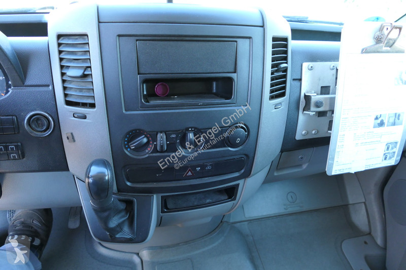Veículo utilitário Mercedes SPRINTER 310 CDI...