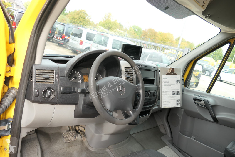 Véhicule utilitaire Mercedes SPRINTER 310 CDI...