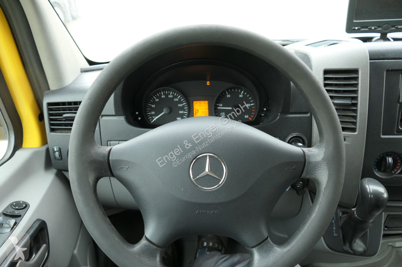 Veicolo commerciale Mercedes SPRINTER 310 CDI...