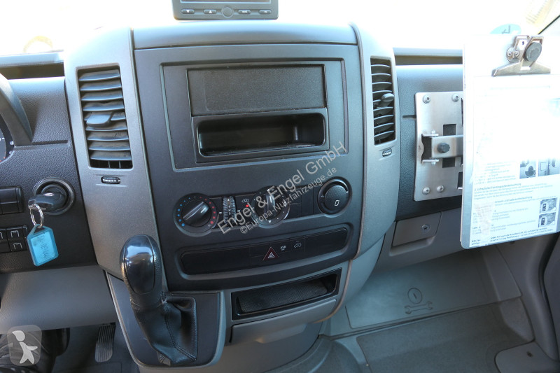 Véhicule utilitaire Mercedes SPRINTER 310 CDI...