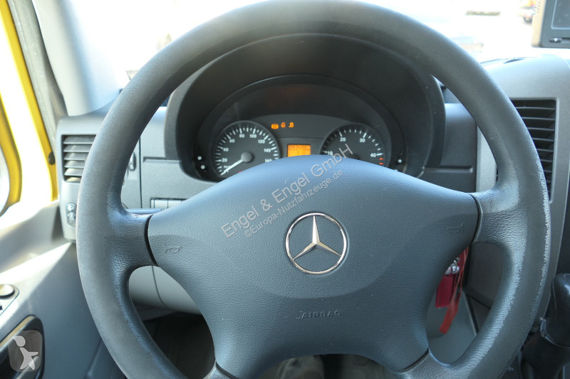 Véhicule utilitaire Mercedes SPRINTER 310 CDI...