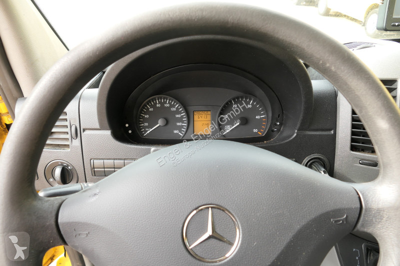 Véhicule utilitaire Mercedes SPRINTER 310 CDI...