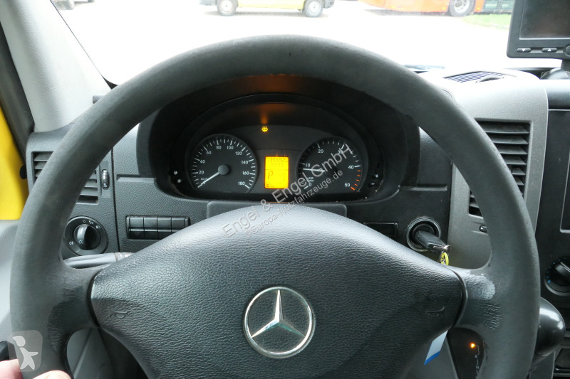 Véhicule utilitaire Mercedes SPRINTER 310 CDI...