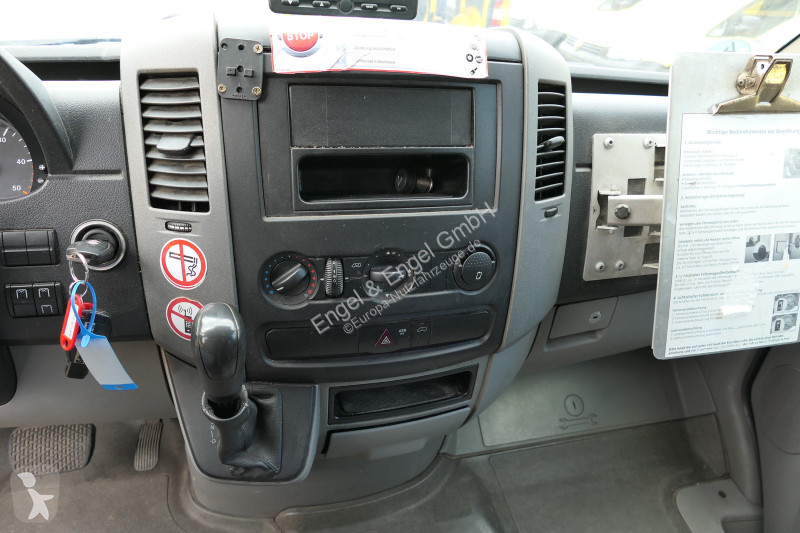 Veicolo commerciale Mercedes SPRINTER 310 CDI...