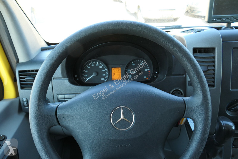 Véhicule utilitaire Mercedes SPRINTER 310 CDI...