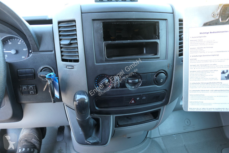 Veicolo commerciale Mercedes SPRINTER 310 CDI...