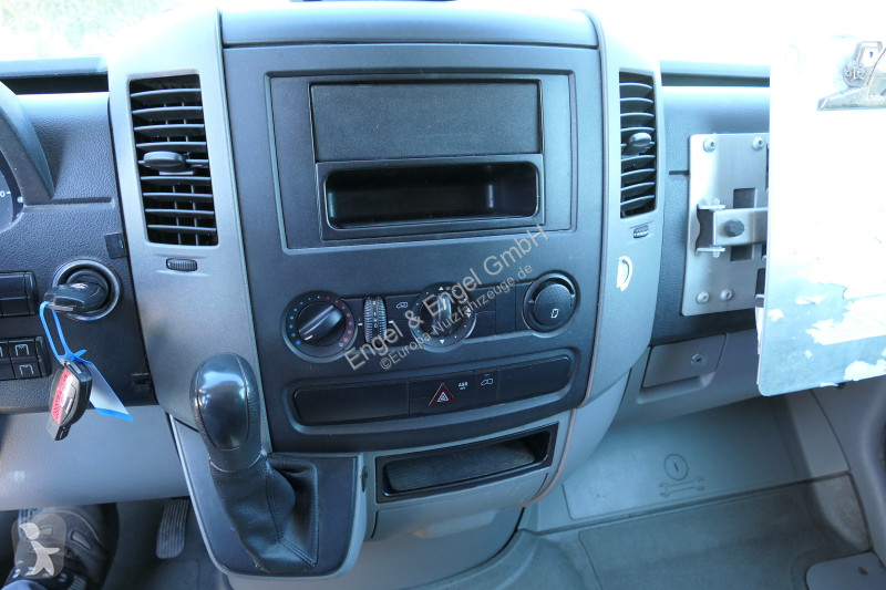 Véhicule utilitaire Mercedes SPRINTER 310 CDI...