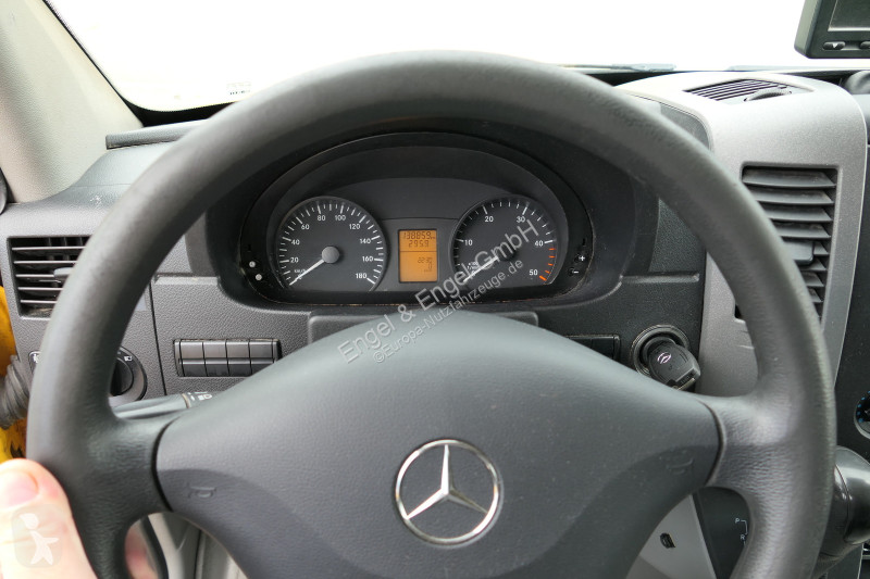 Véhicule utilitaire Mercedes SPRINTER 310 CDI...