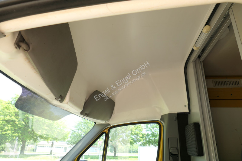 Veicolo commerciale Mercedes SPRINTER 310 CDI...