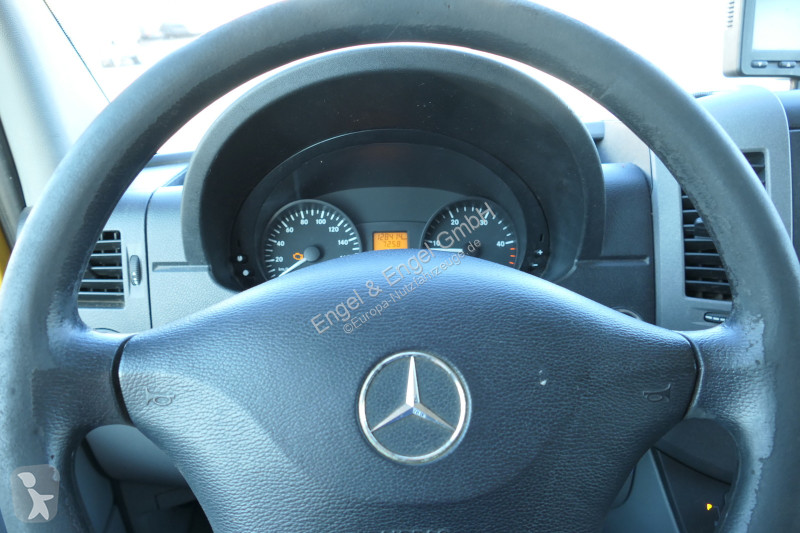Véhicule utilitaire Mercedes SPRINTER 310 CDI...