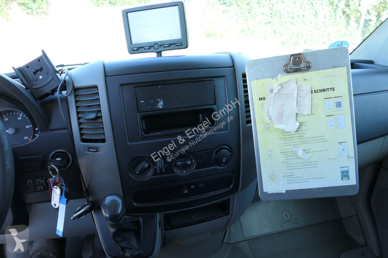 Veicolo commerciale Mercedes SPRINTER 310 CDI...