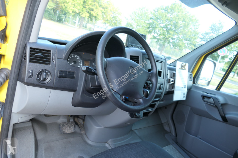 Veicolo commerciale Mercedes SPRINTER 310 CDI...