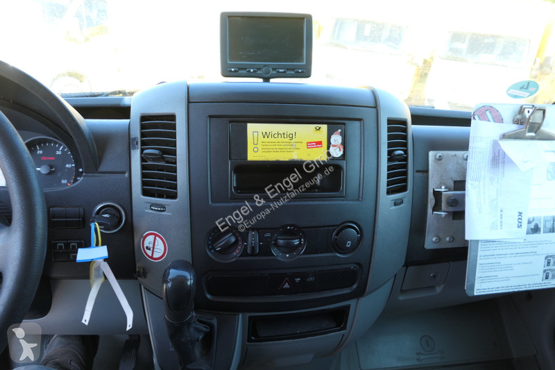 Veicolo commerciale Mercedes SPRINTER 310 CDI...