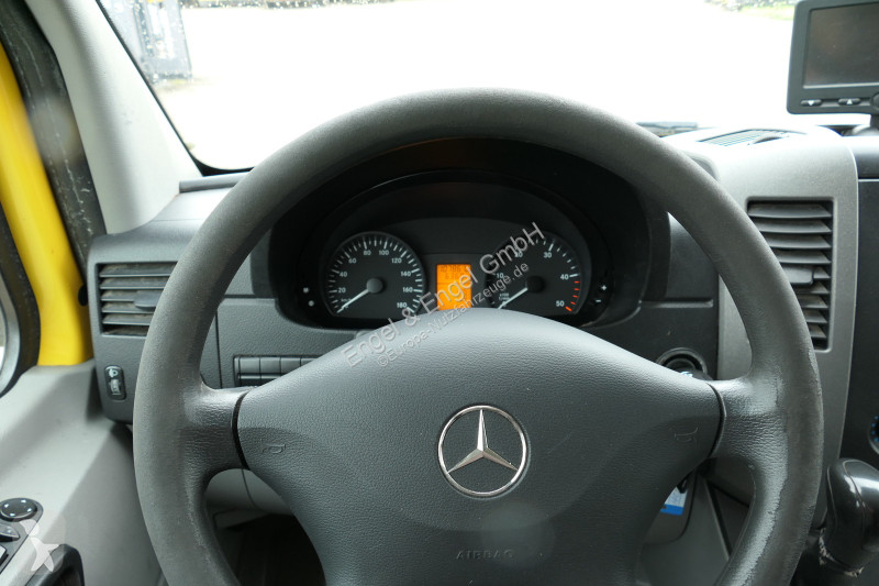 Veicolo commerciale Mercedes SPRINTER 310 CDI...