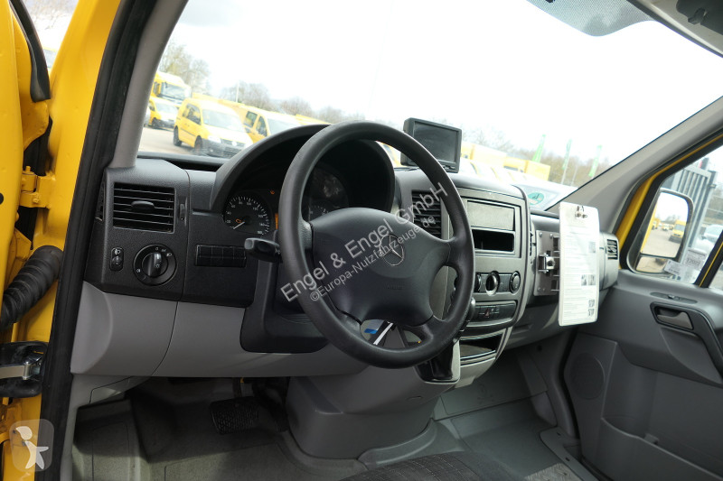 Véhicule utilitaire Mercedes SPRINTER 310 CDI...
