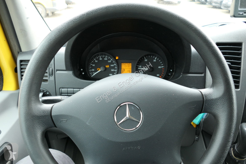 Veicolo commerciale Mercedes SPRINTER 310 CDI...