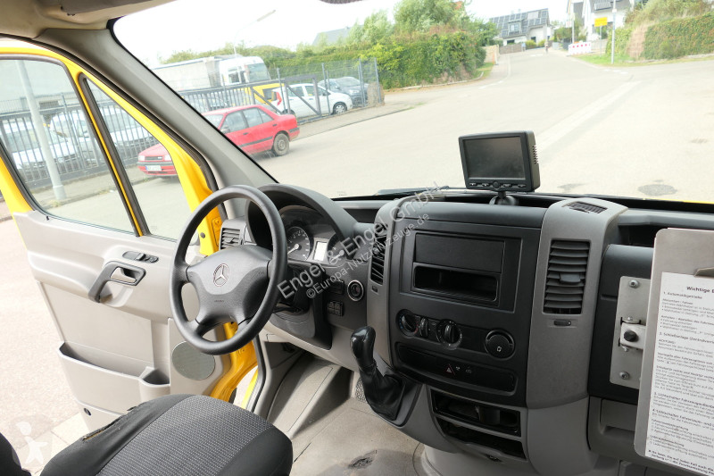 Veicolo commerciale Mercedes SPRINTER 310 CDI...