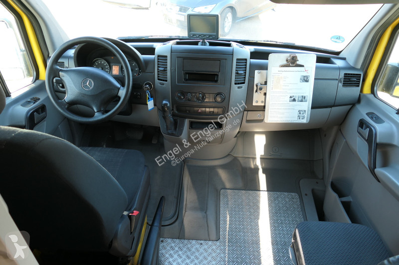 Veicolo commerciale Mercedes SPRINTER 310 CDI...