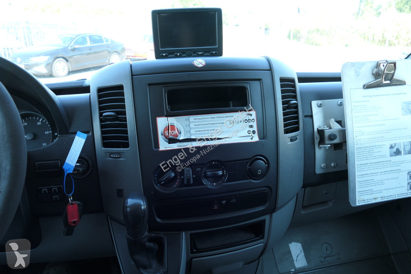 Véhicule utilitaire Mercedes SPRINTER 310 CDI...
