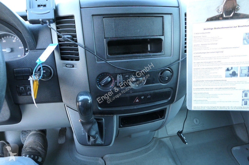 Veicolo commerciale Mercedes SPRINTER 310 CDI...