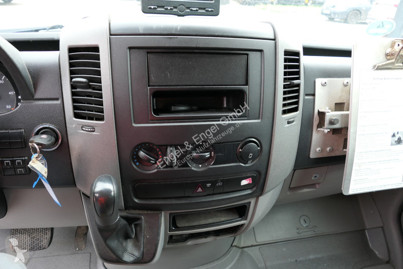 Veicolo commerciale Mercedes SPRINTER 310 CDI...
