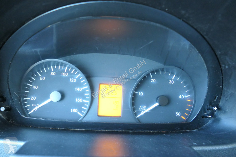 Veicolo commerciale Mercedes SPRINTER 310 CDI...